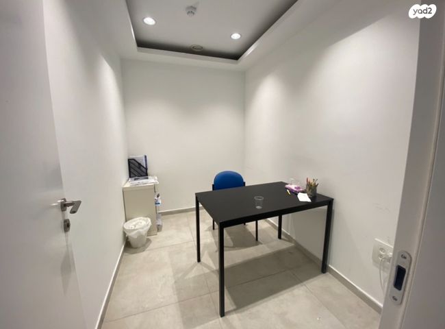 משרדים, מוטי קינד, פארק הורוביץ, רחובות