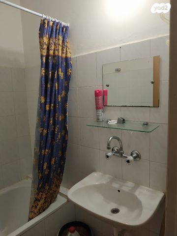 דירה, אליהו הנביא 2, שכונה ד', באר שבע