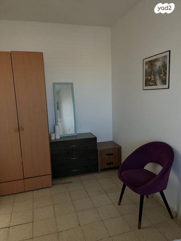 דירה, אליהו הנביא 2, שכונה ד', באר שבע