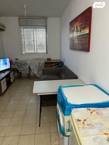 דירה, אליהו הנביא 2, שכונה ד', באר שבע