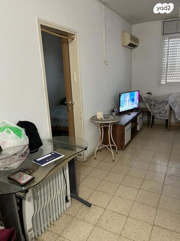 דירה, אליהו הנביא 2, שכונה ד', באר שבע