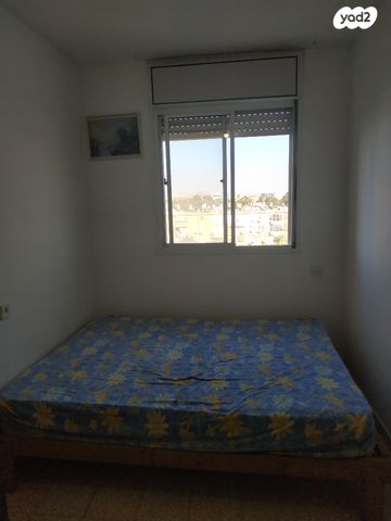 דירה, אליהו הנביא 2, שכונה ד', באר שבע