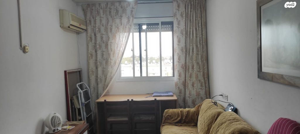 דירה, אליהו הנביא 2, שכונה ד', באר שבע