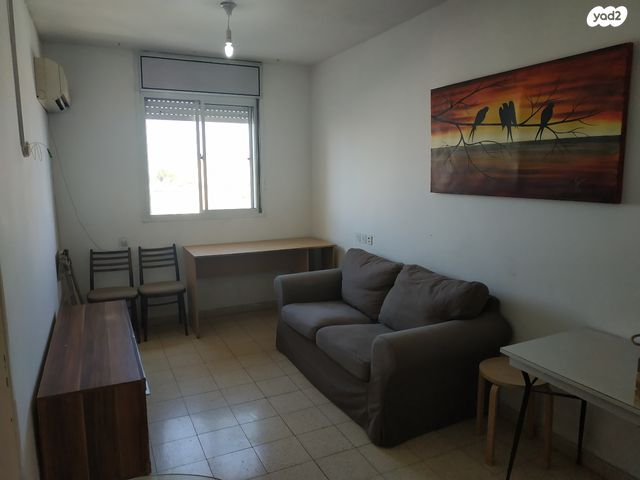 דירה, אליהו הנביא 2, שכונה ד', באר שבע