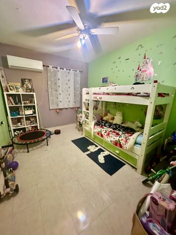 דירה, מרטין בובר 1, אשדוד