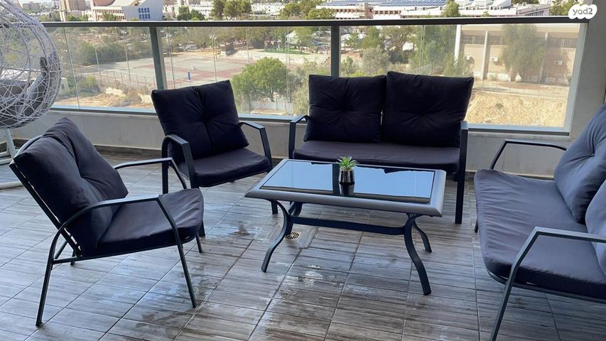 דירה, אברהם מחרז 16, באר שבע