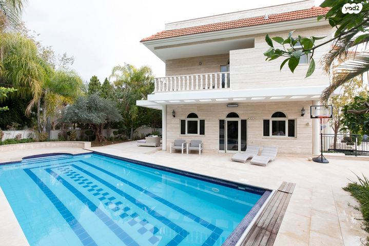 בית פרטי/ קוטג'