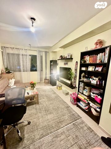 דירה, מרטין בובר 1, אשדוד