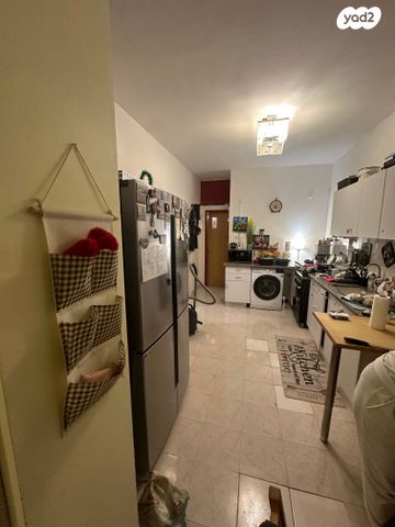 דירה, מרטין בובר 1, אשדוד