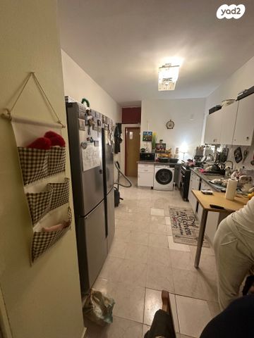 דירה, מרטין בובר 1, אשדוד