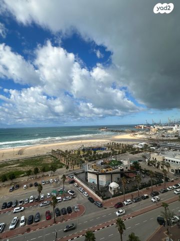 דירה, מרטין בובר 1, אשדוד