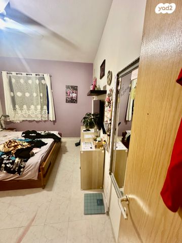 דירה, מרטין בובר 1, אשדוד