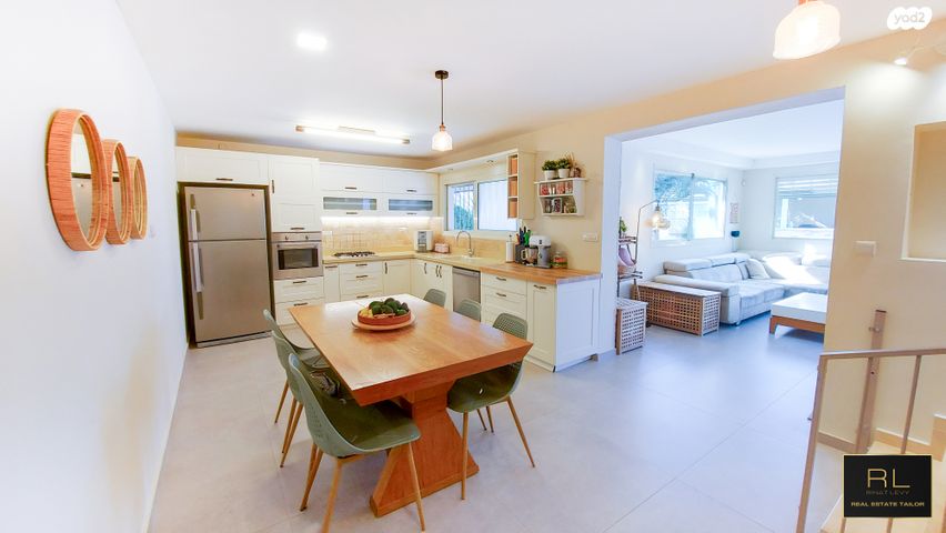 בית פרטי/ קוטג', עתלית