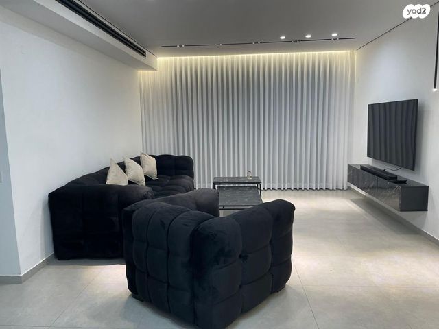 דירה, אברהם מחרז 16, באר שבע