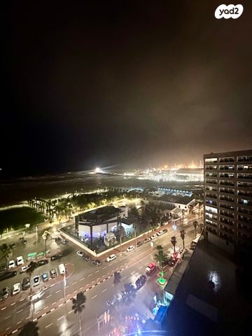 דירה, מרטין בובר 1, אשדוד