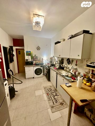 דירה, מרטין בובר 1, אשדוד