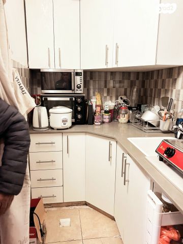 דירה, נתן הנביא, התקוה, בית יעקב, נווה צה"ל, תל אביב יפו