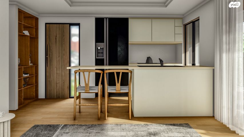 דירה, דב הוז, הצפון הישן - דרום, תל אביב יפו