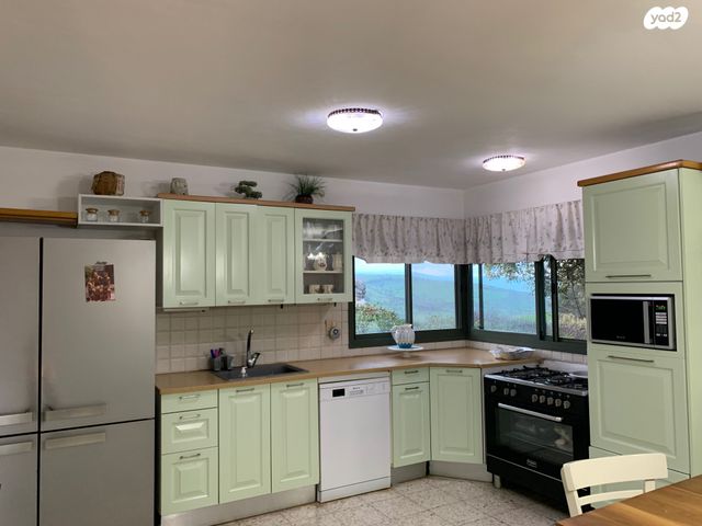 בית פרטי/ קוטג', מצפה