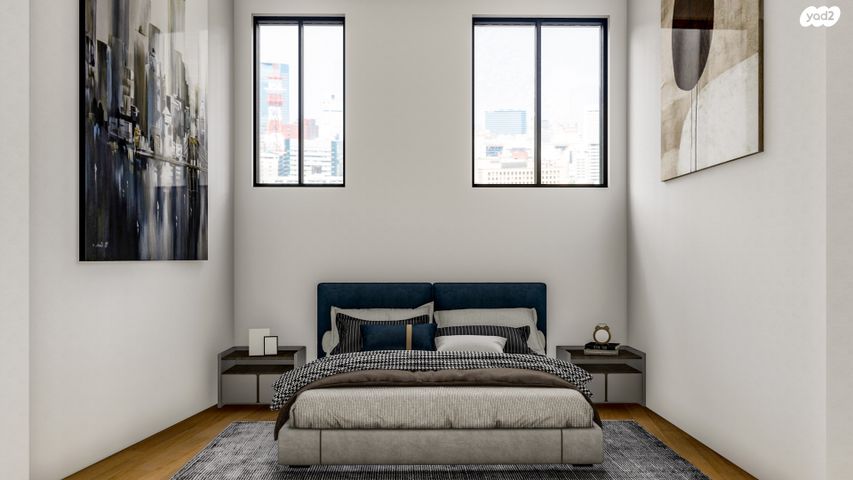 דירה, דב הוז, הצפון הישן - דרום, תל אביב יפו