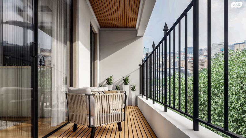 דירה, דב הוז, הצפון הישן - דרום, תל אביב יפו