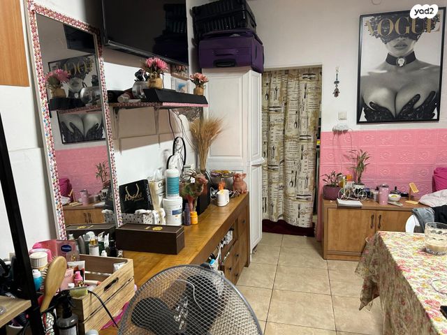 דירה, נתן הנביא, התקוה, בית יעקב, נווה צה"ל, תל אביב יפו