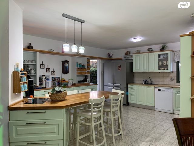 בית פרטי/ קוטג', מצפה