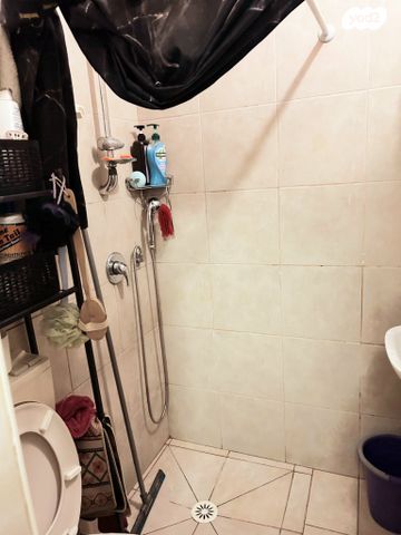 דירה, נתן הנביא, התקוה, בית יעקב, נווה צה"ל, תל אביב יפו