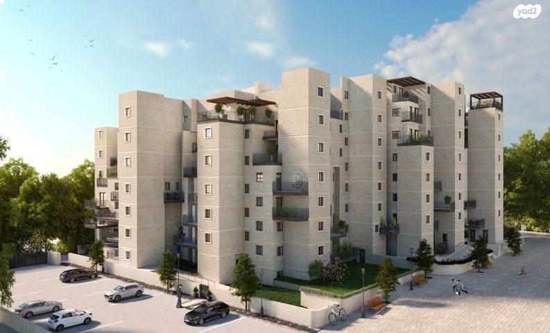 מעלות דפנה 117