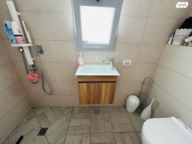 דו משפחתי, העלייה, המושבה, גדרה