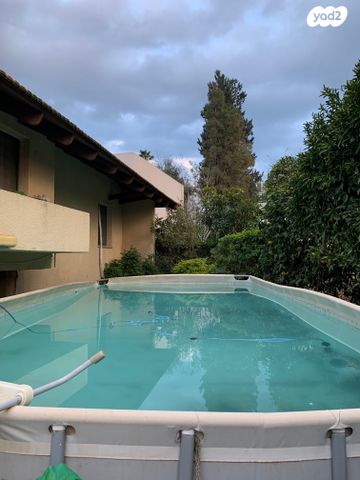 בית פרטי/ קוטג', מצפה