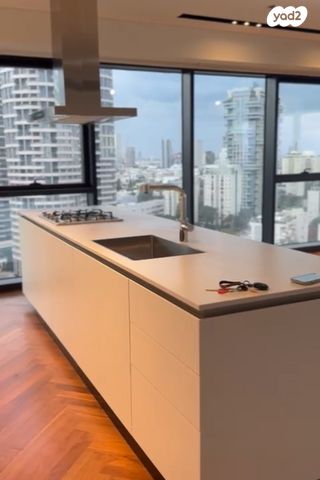 דירה, הרב ניסים, בבלי, תל אביב יפו