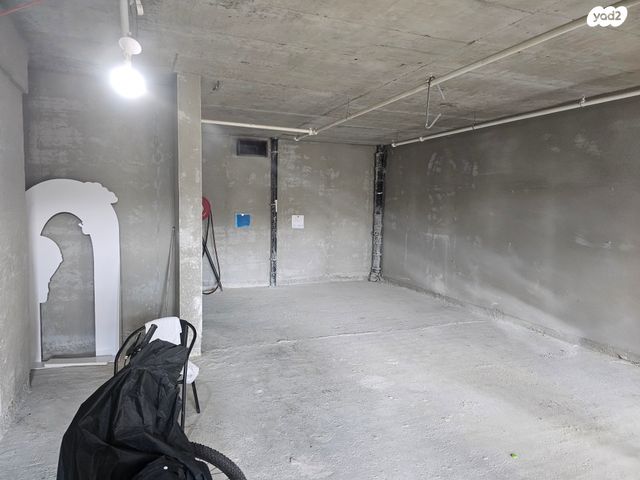 חנויות/ שטח מסחרי, יהודה מרגוזה 50, יפו העתיקה, תל אביב יפו