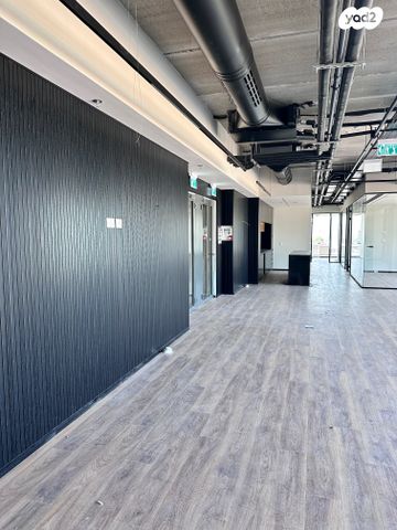 משרדים, תוצרת הארץ 3, סטארטסיב / רמת סיב, פתח תקווה