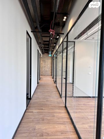 משרדים, תוצרת הארץ 3, סטארטסיב / רמת סיב, פתח תקווה