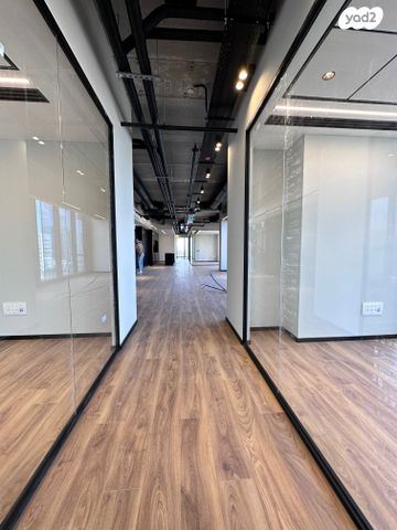 משרדים, תוצרת הארץ 3, סטארטסיב / רמת סיב, פתח תקווה