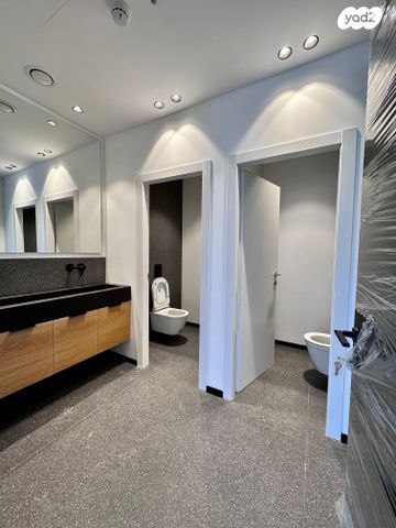 משרדים, תוצרת הארץ 3, סטארטסיב / רמת סיב, פתח תקווה