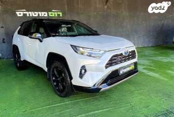 טויוטה RAV4