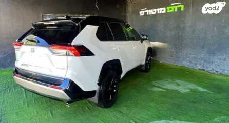 טויוטה RAV4