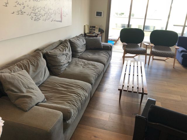 דירה, דב כרמי, רביבים, תל אביב יפו