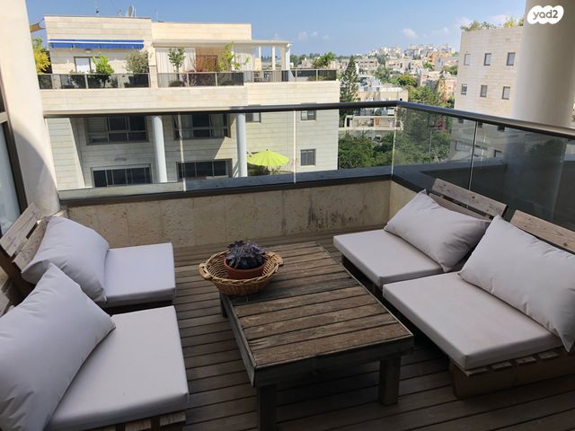 דירה, דב כרמי, רביבים, תל אביב יפו