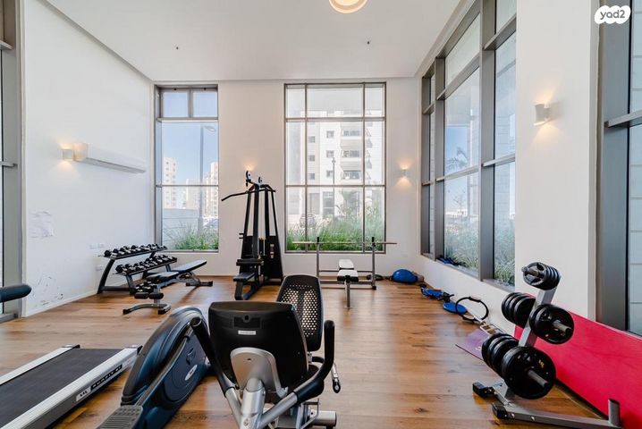 שדרות קדש 18