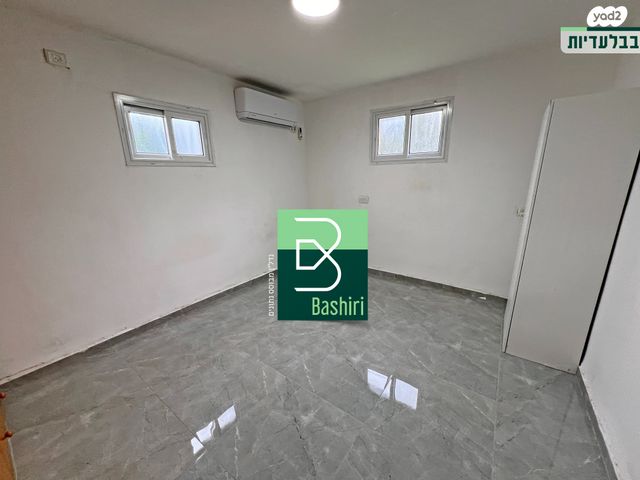 דירה, ברל כצנלסון, קרית שמונה