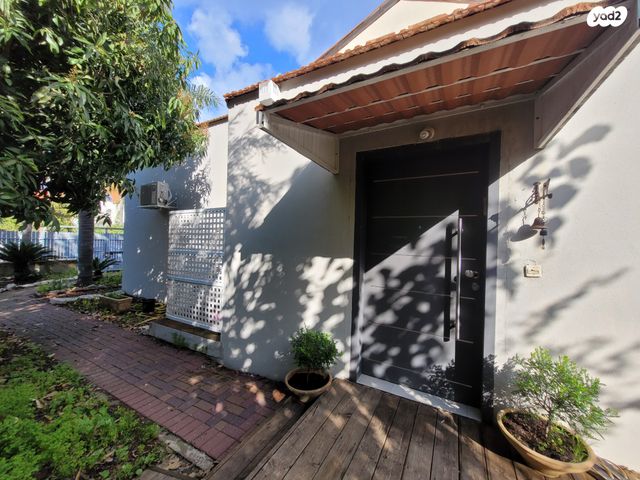 בית פרטי/ קוטג', בת חפר