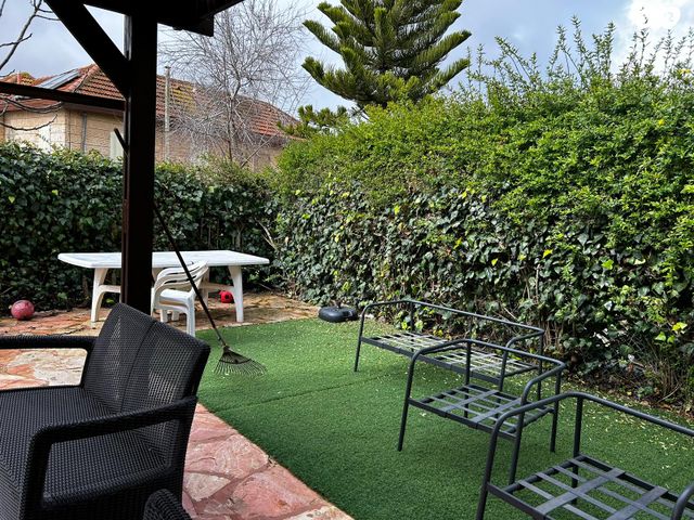 דו משפחתי, המכבים, גבעת זאב