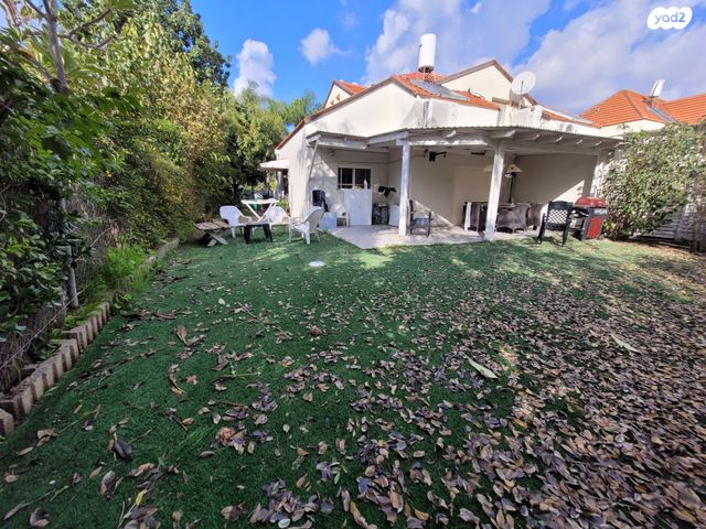 בית פרטי/ קוטג', בת חפר