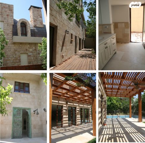 בית פרטי/ קוטג', כפר שמריהו