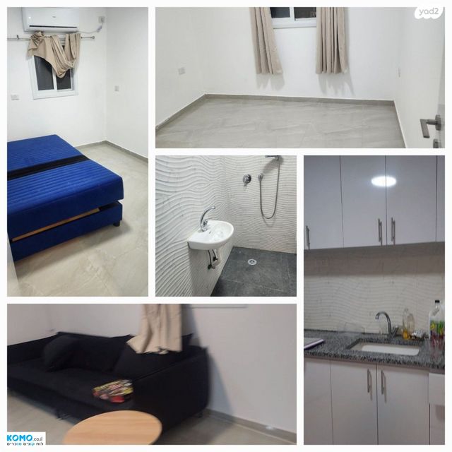 בית פרטי/ קוטג', אופקים