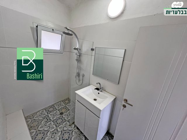 דירה, ברל כצנלסון, קרית שמונה