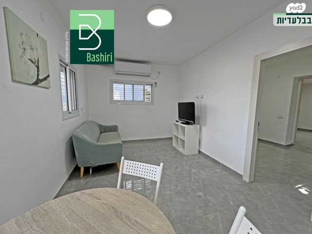 דירה, ברל כצנלסון, קרית שמונה